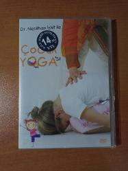 Dr.Neslihan İskit İle Çocuk Yoga'sı - DVD