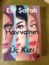 Havva'nın Üç Kızı