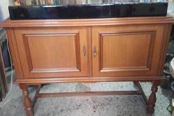 DUAL PİKAP TEYİP RADYO SETİ