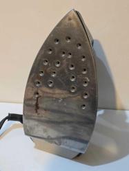 Black+Decker Stowaway Seyahat Tipi Ütü, Buharlı ve Kuru Kullanım Özellikli, Katlanabilir Saplı, 120 volt denemesi yapılmadı