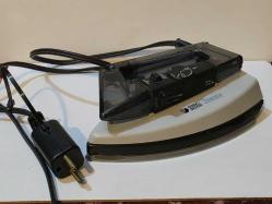 Black+Decker Stowaway Seyahat Tipi Ütü, Buharlı ve Kuru Kullanım Özellikli, Katlanabilir Saplı, 120 volt denemesi yapılmadı