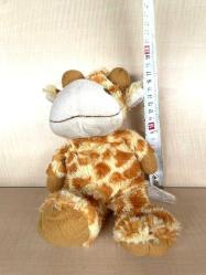 PELUŞ OYUNCAK ZÜRAFA OYUNCAK