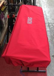 Korg yamaha su geçirmez kılıf