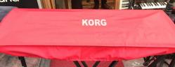 Korg yamaha su geçirmez kılıf
