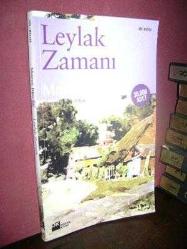 Leylak Zamanı