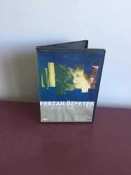 Dvd Film Cahil Periler Orijinal - Çiziksiz  Türkçe Dublaj  Ferzan Özpetek