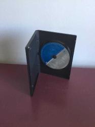 Dvd Film Cahil Periler Orijinal - Çiziksiz  Türkçe Dublaj  Ferzan Özpetek