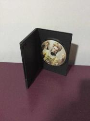 Dvd Film Düşes  Orijinal - Çiziksiz  Türkçe Dublaj - Keira Knightley - Ralph Fiennes - Hayley Atwell - Dominic Cooper