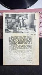 BİR PULSUZ DİLEKÇE - UĞUR MUMCU - TEKİN YAYINEVİ BİRİNCİ BASKI 1977