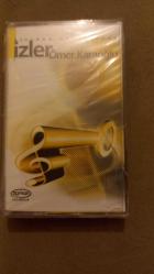 Ömer karaoğlu~~İZLER--BİLİNEN EZGİLER