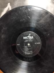 Honest Lullaby - Joan Baez / LP - 33'lük - Yabancı Plak