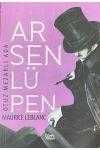 ARSEN  LÜPEN    /    OTUZ MEZARLI ADA