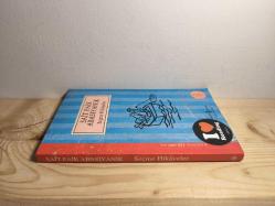 SEÇME HİKAYELER SAİT FAİK ABASIYANIK