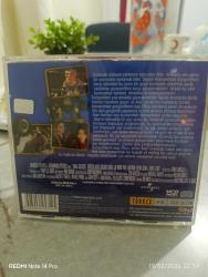 Küçük Askerler 1998 Ultra Nadir Vcd