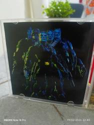 Küçük Askerler 1998 Ultra Nadir Vcd