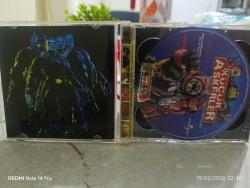 Küçük Askerler 1998 Ultra Nadir Vcd