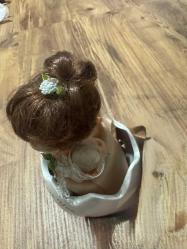 Nostaljik Yumurta Bebek - Kurmalı Müzik Biblo