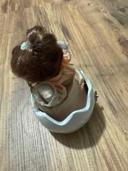 Nostaljik Yumurta Bebek - Kurmalı Müzik Biblo