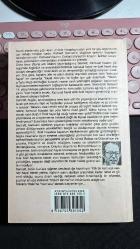 KAMUSAL İNSANIN ÇÖKÜŞÜ - RICHARD SENNETT - AYRINTI YAYINLARI BİRİNCİ BASKI 1996 - ÇEVİRENLER SERPİL DURAK ABDULLAH YILMAZ