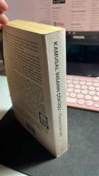 KAMUSAL İNSANIN ÇÖKÜŞÜ - RICHARD SENNETT - AYRINTI YAYINLARI BİRİNCİ BASKI 1996 - ÇEVİRENLER SERPİL DURAK ABDULLAH YILMAZ
