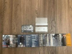 Ahmet Kaya,Biraz da sen ağla,kartonetli kaset