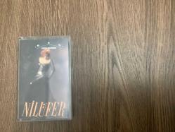 Nilüfer,Sen Mühimsin.1990 basım sarı bandrol