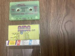 Ajda Pekkan.Hoş Gör Sen.1991 basım