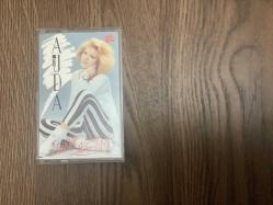 Ajda Pekkan.Seni Seçtim.1991 basım,kartonetli