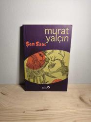 Şen Saat (1.Baskı) (Ayraçlı)