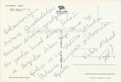 Çanakkale - Şehitler Abidesi ve Rıhtım Boyu / Keskin Color