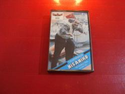 NİSANİKO TEVARNADA İSTANBULDAN ATİNAYA ALMAN DÖNEM KASET