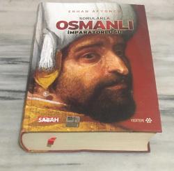 SORULARLA OSMANLI İMPARATORLUĞU ( CİLTLİ )