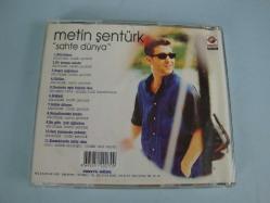 METİN ŞENTÜRK 