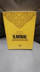 Resimli Muhtasar İlmihal