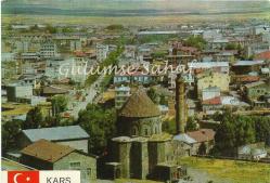 Kars - Genel Görünüş