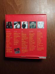 Michael Jackson – The Collection ( OF THE WALL - THRILLER - DANGEROUS)