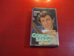COŞKUN SABAH ÇOK SESLİ ARABESK HATIRAM OLSUN ALMAN DÖNEM KASET (Açıklamayı okuyunuz )