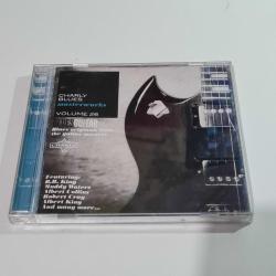 Charly Blues Masterworks Volume 26 - Blues Guitar (Blues Originals From The Guitar Masters) - CD