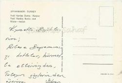 Diyarbakır - Yedi Kardeş Burcu ve Karpuz