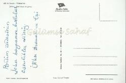 İzmir - Şeftali, Otel Asya ve Gurup / Keskin Color