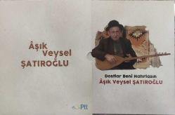 2023 ÂŞIK VEYSEL ŞATIROĞLU PORTFÖY