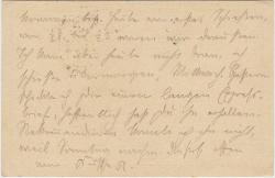 AVUSTURYA POSTADAN GEÇMİŞ KARTPOSTAL 1914. (1)