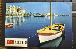 LOT.16 » Mersin eski kartpostal