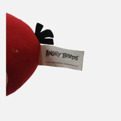 Angry Birds Kırmızı Kuş Peluş