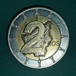 SAN MARINO  2  XEROS