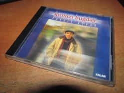 CENGİZ ÖZKAN  KIRMIZI BUĞDAY    CD