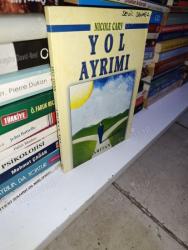 YOL AYRIMI