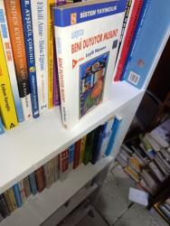 GERÇEKTEN BENİ DUYUYOR MUSUN