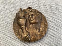 ATLETİZM YILDIZLAR KATEGORİSİ 4 x 400 REKOR