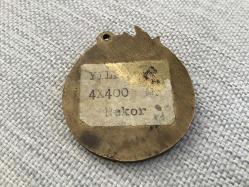 ATLETİZM YILDIZLAR KATEGORİSİ 4 x 400 REKOR